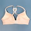 3ps Invisible Bra Buckle Free Shipping Shadow-Shaped Underwear Buckle Bra Back Clips Strap Holders Intimates Accessories