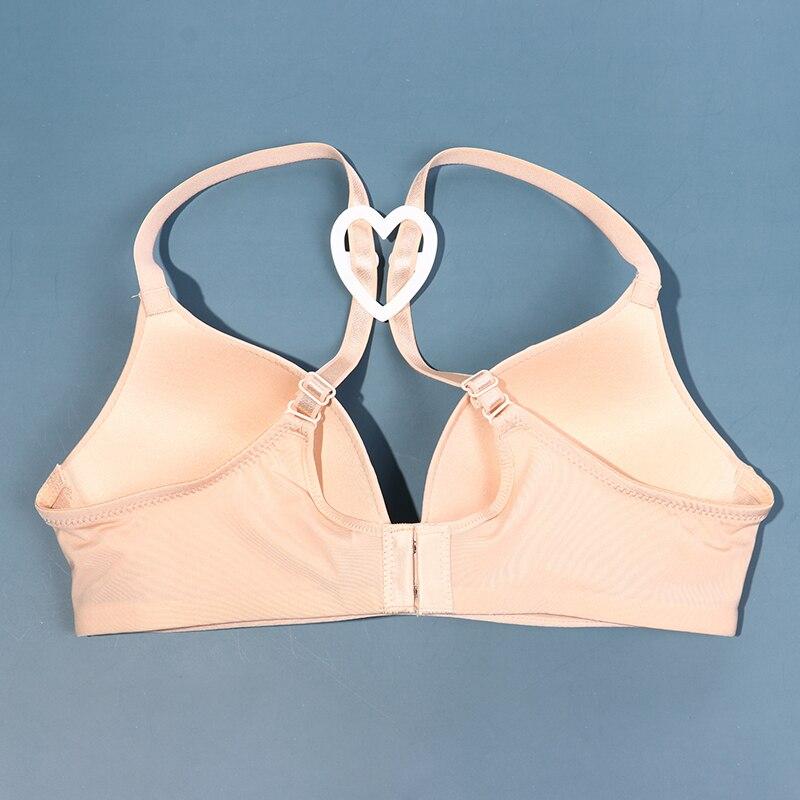 3ps Invisible Bra Buckle Free Shipping Shadow-Shaped Underwear Buckle Bra Back Clips Strap Holders Intimates Accessories