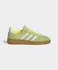 Adidas Handball Spezial - Solar Yellow JI2655 [Отправка из Кореи] 100% Оригинал