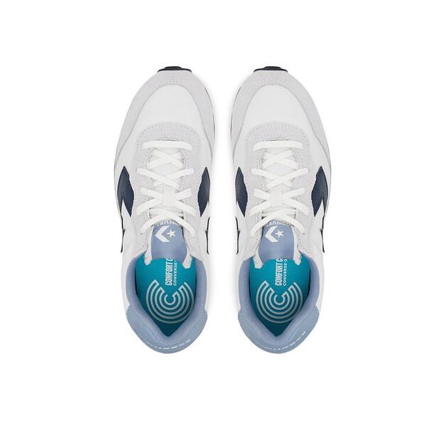 Men's Converse Omega Trainer A13376c Sneakers Grey