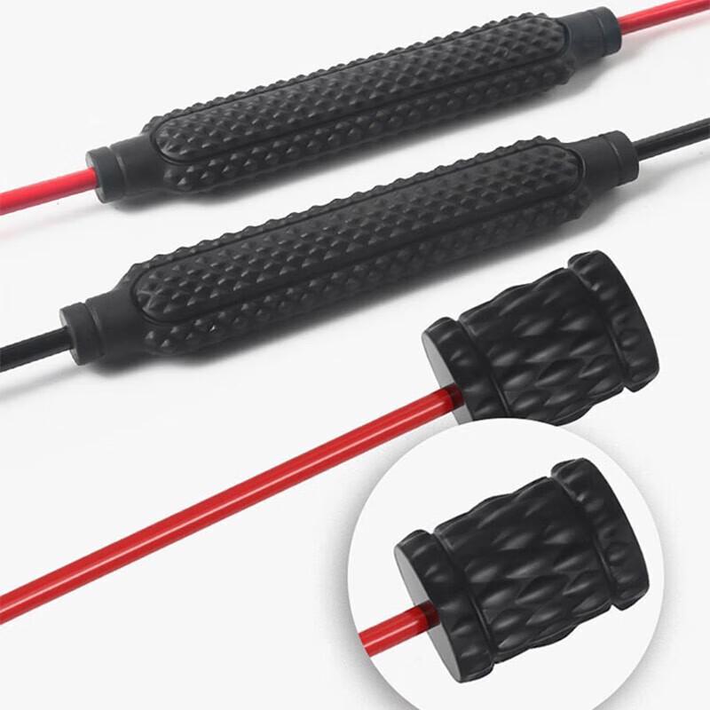 Tiger Wolf Pioneer Detachable Fitness Flex Bar