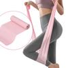 Yoga Resistance Bands Fitness Exercise Band Long Resistance Band for Men Women Fitness Exercise Pilates Stretch Band