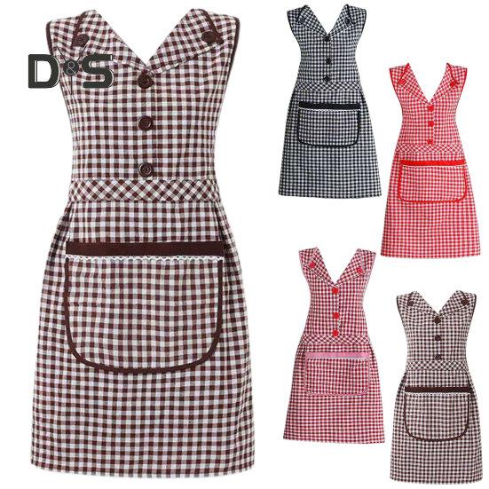 Водостойкий нагрудник для приготовления пищи с завязками на спине, полезный кухонный фартук, антижирный противоизносный комбинезон