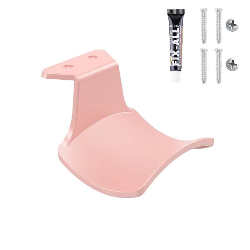 Крепление для игровой гарнитуры, держатель для наушников, настенное крепление, настенный крючок для подвешивания