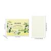 Mattifying Oil Control Face Blotting Paper for T Zone Deep Pore Cleanse Office Beauty Routine