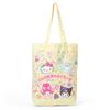 Сумка-тоут Школьная Персонажи Sanrio 830488 (Коллекция Санрио)