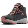 Треккинговые ботинки Columbia Peakfreak II Mid Outdry Women