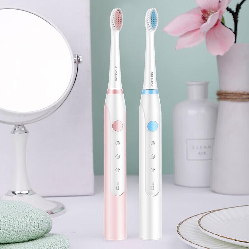 Superman RT710 Smart Sonic Electric Toothbrush