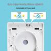 Morton M-X5 Automatic Sensor Hand Sanitizer Dispenser