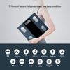 Wolai Smart Bluetooth Body Fat Scale