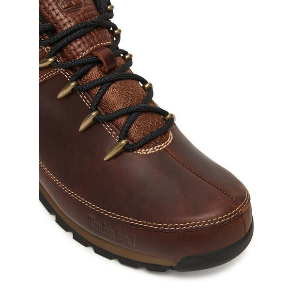 Ботинки Timberland Euro Sprint Mid Lace