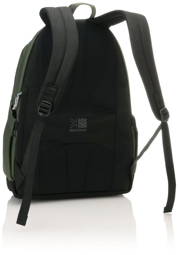 Рюкзак М Daypack ONESIZE [Karimar] Ltd.23 D.Olive