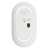 Logitech Беспроводная Bluetooth-мышь Logitech Pebble M350, бесшумная