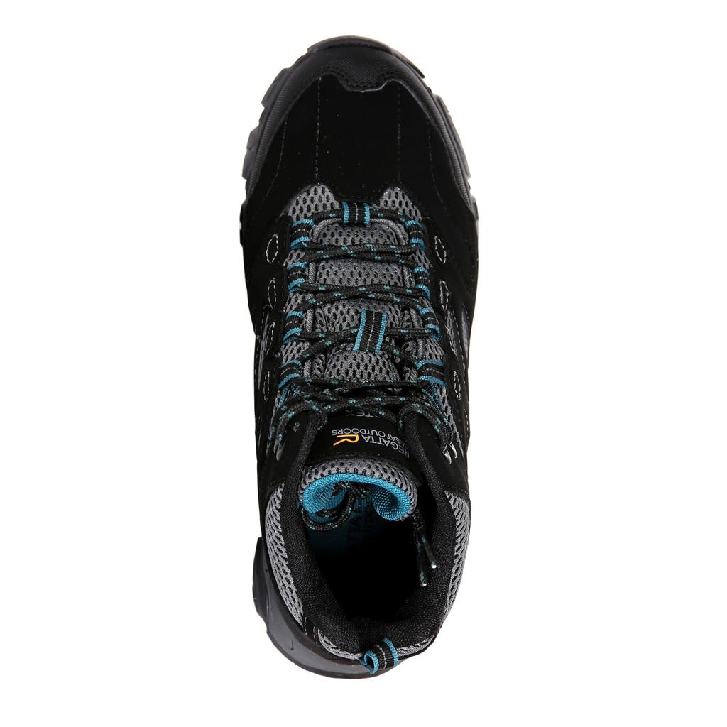 Regatta Женские/женские походные ботинки Holcombe IEP средней длины