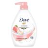 Dove Deep Nourishing Shower Milk