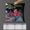 IInvincible Cartoon Pillow Anime Pillow Sofa Bed Head Pillow Cover Cushion Cover x cm Fashion