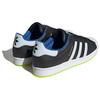 Indigo Herz x adidas Superstar Into the Metaverse Унисекс Кроссовки Черный Основной-черный Гало-синий IE1842