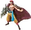 TAMASHII NATIONS Figuarts ZERO Eustass Kid