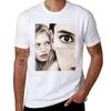 Girl Interrupted Tshirt Breathable Basic Cotton Tshirt