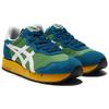 ONITSUKA TIGER X-Caliber Teal Spinach Green Unisex Sneakers White 1183C044-300