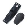 Защита локтей Dirtfreak CROSS SECTION Basis Super Light, Размеры S/M, XS08-1002