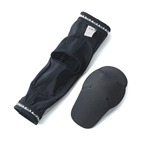 Защита локтей Dirtfreak CROSS SECTION Basis Super Light, Размеры S/M, XS08-1002