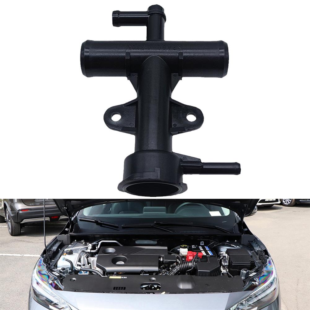 1 шт., заливная горловина охлаждающей жидкости двигателя автомобиля для Nissan Versa 1.6L 2012-2019 для March 1.6L 2011-2022 для Note 2014-2019 OEM 214183AB3A