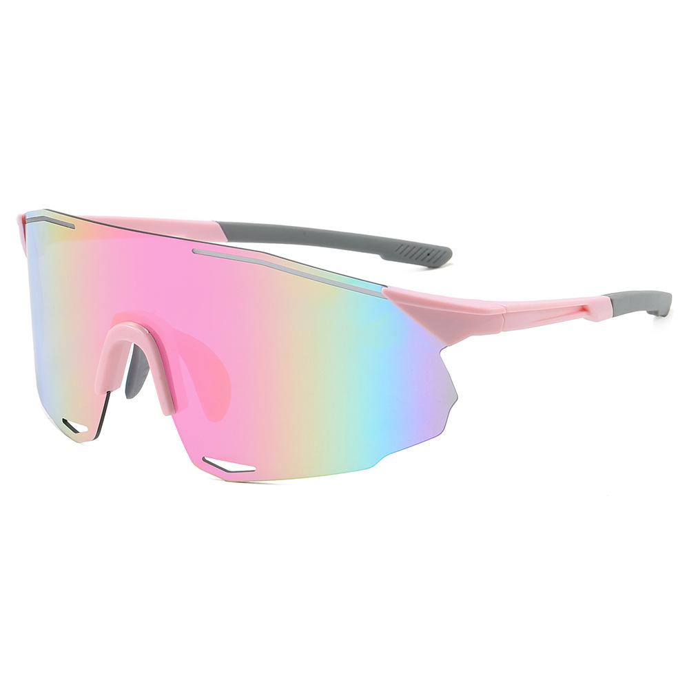 Outdoor sports cycling glasses windproof sand bicycle glasses motorcycle goggles cross-border
