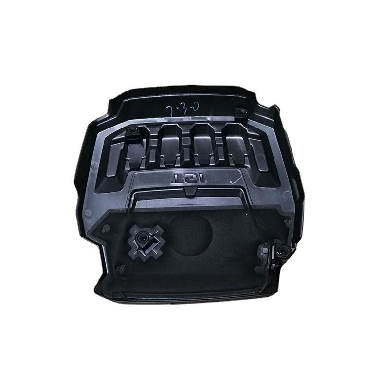 Защита верхней крышки двигателя для моделей Tiguan L, New Passat, Teramont, Magotan, Tayron, CC 1.8T/2.0T.