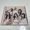[USED] Apink PINK SEASON Japanese Version CD