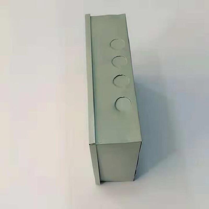 OLOEY PZ30 Electrical Distribution Box CN plug (adapter included)