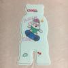 Universal Breathable Mesh Cooling Mat for Baby Stroller & High Chair