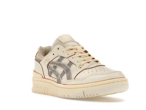 ASICS Foxtrot Uniform x EX89 Neo-Vintage - 1201A976-100