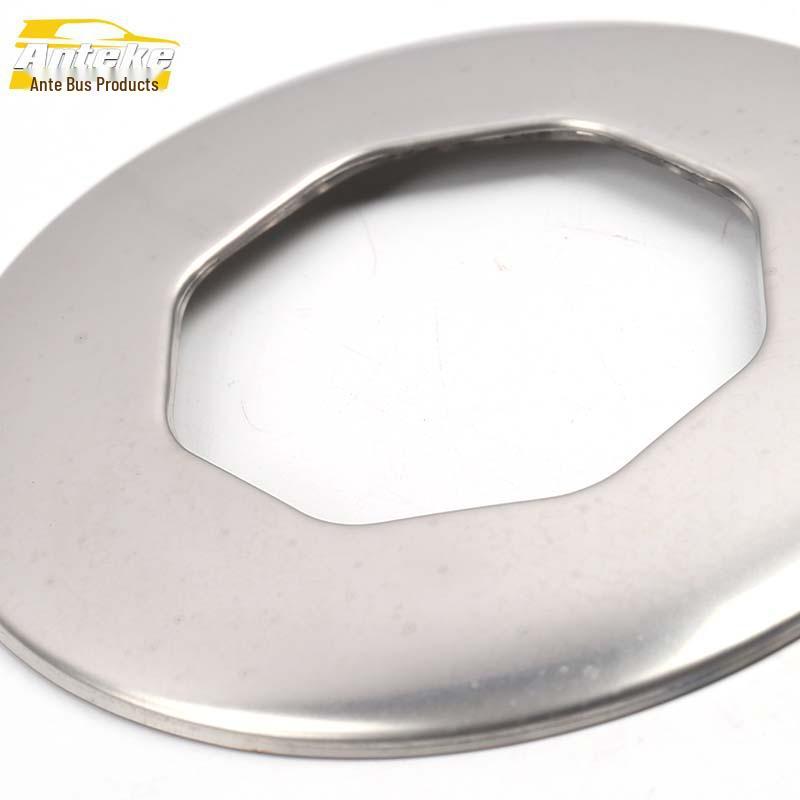 2020 MG6 Steering Wheel Ring & Dashboard Patch Car Accessories