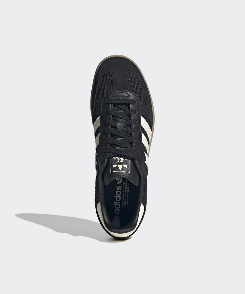 adidas Самба Ог - Черный:Кремово-белый / Jq5141
