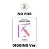 Выберите POB DIGGING Ver KiiiKiii 1-й EP-альбом UNCUT GEM