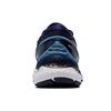 Asics Женские кроссовки Gel Nimbus 22 Wide 'Grey Floss' 1012A586-401
