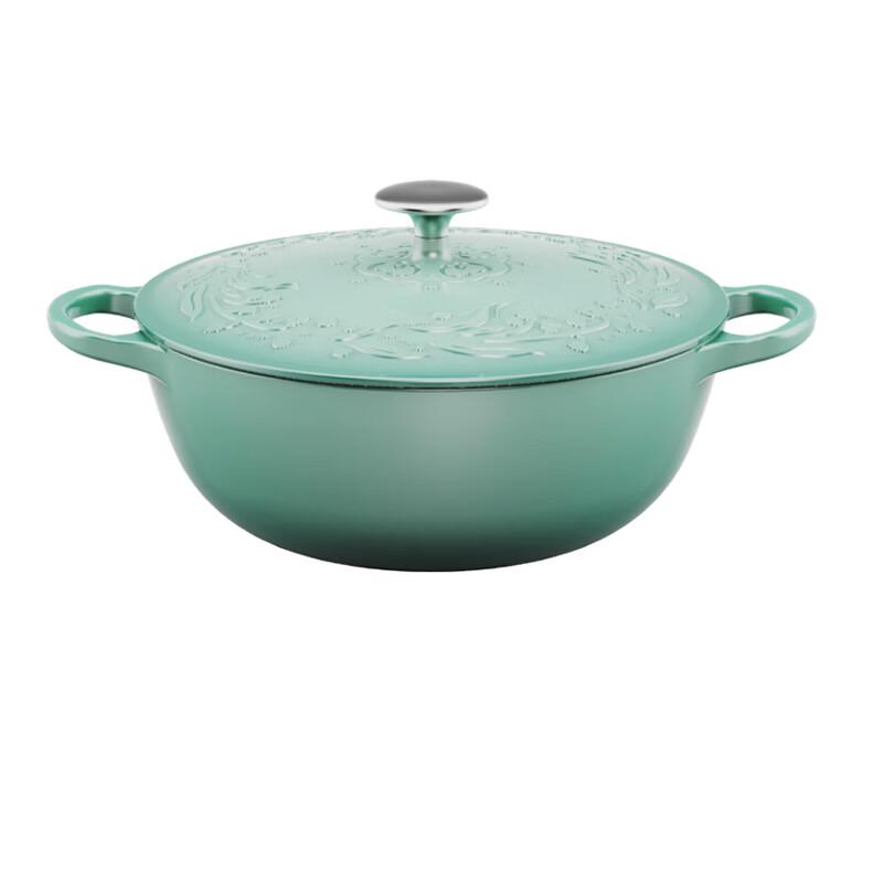COOKER KING Lily-of-the-Valley Mother Pot