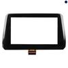 B61A611J0 7 inch Touch Screen Digitizer For MAZDA 3 Axela 2017-2018 Navigation Display Car Accessories B61A-61-1J0A