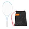 Детская теннисная ракетка 21 дюйм с рамой для