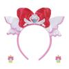 Набор mystic-аксессуаров для ПреКюры «Трансформация детектива» 3 и [BANDAI] PreCure! (Возраст вверх)