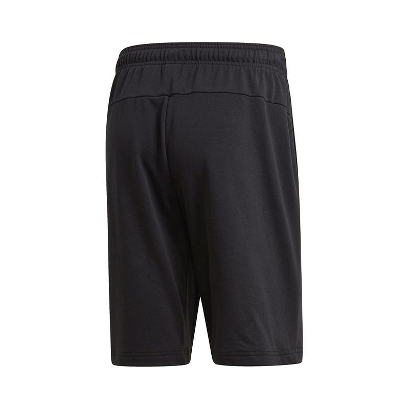 adidas E PLN КОРОТКИЕ ШОРТЫ Повседневные шорты Мужские Черные DU7835