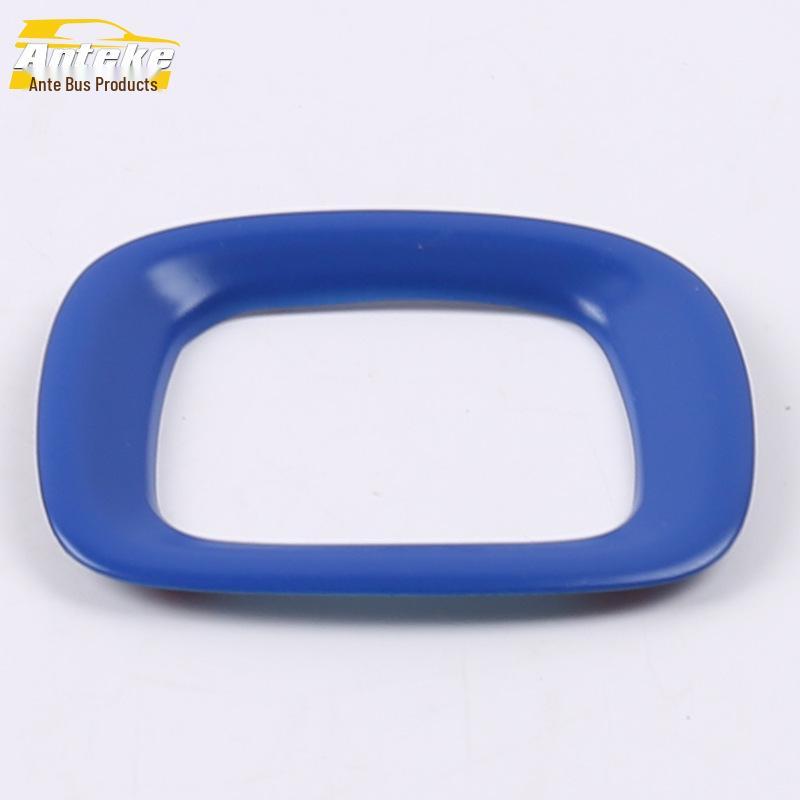 Tenth Gen Accord Steering Wheel Logo Sticker for 18 Models