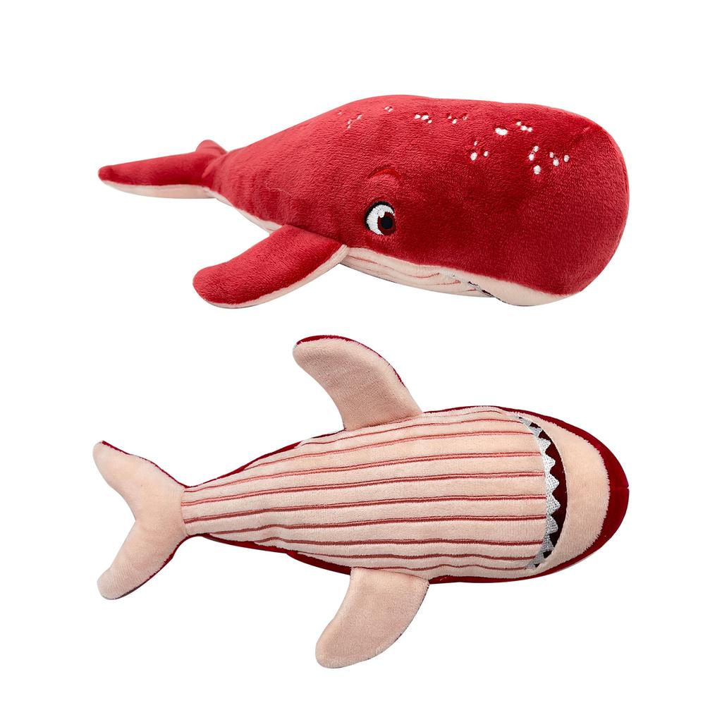 Новая плюшевая плюшевая игрушка NIMONA плюшевая кукла