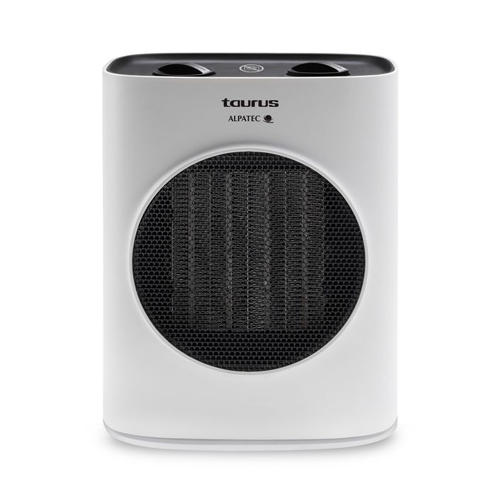 Taurus Alpatec Chauffage Soufflant Céramique 1500w - Tropicano 7cr
