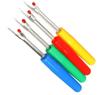 Cross-stitch Thread Stripper Sewing Kitchen Convenience Accessories Household Tools Removal Fork Take-up Manual