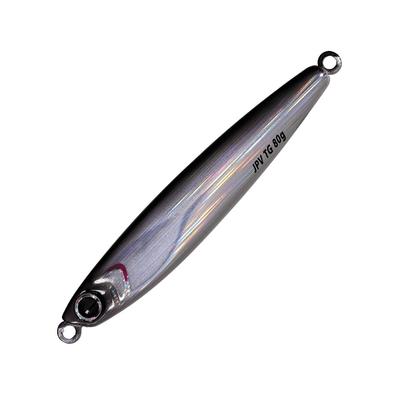 Major Craft Металлическая приманка Jigpara Vertical Tungsten Kamemura Lure JPVTG-100, Катакuchi, 100 г, #016