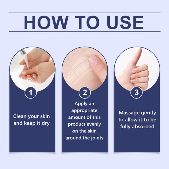 1/2 шт 100 г крем для ухода за суставами спортивный успокаивающий охлаждающий гель с ментолом ладан быстродействующий впитывающий гель для снятия боли у мужчин и женщин