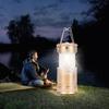 Camping Lights & Lanterns Rechargeable Lantern Portable Camping Lights Tent Lights Lantern Flashlight Camping Lights For Hiking