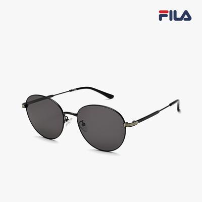 Fila Металлические солнцезащитные очки